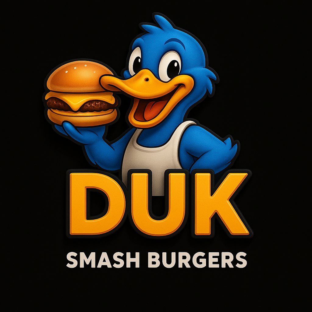 DUK Smash Burgers