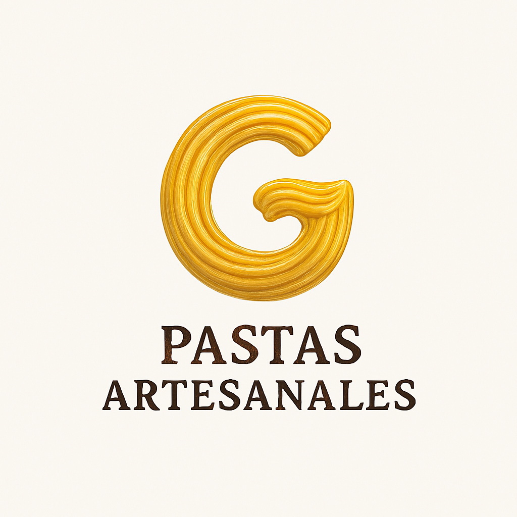 GÉNOVA Pastas